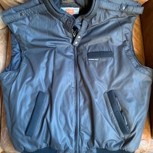 Men's Vest